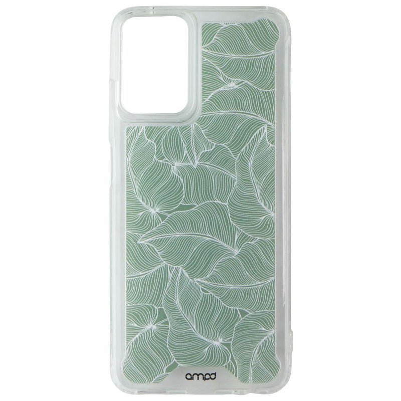Ampd TRND Design Series Case for Motorola Moto G 5G (2024) - Palm Pattern