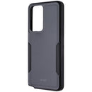 AMPD Military Impact Drop Series Case for Moto G Stylus 5G (2024) - Black