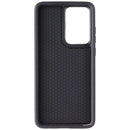 AMPD Military Impact Drop Series Case for Moto G Stylus 5G (2024) - Black