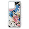 Ampd TRND Design Series Case for Apple iPhone 16 - Blue Flower