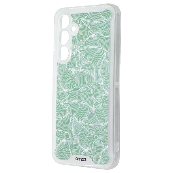 Ampd TRND Design Series Case for Samsung Galaxy A35 5G - Palm Pattern