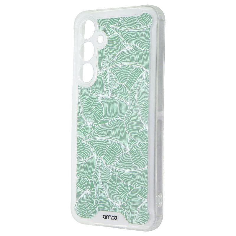 Ampd TRND Design Series Case for Samsung Galaxy A35 5G - Palm Pattern