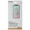 Ampd ProTect Edge to Edge Tempered Glass for Apple iPhone 15