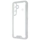 Ampd Impact Drop Series Case for Samsung Galaxy S24 - Crystal Clear