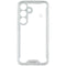 Ampd Impact Drop Series Case for Samsung Galaxy S24 - Crystal Clear