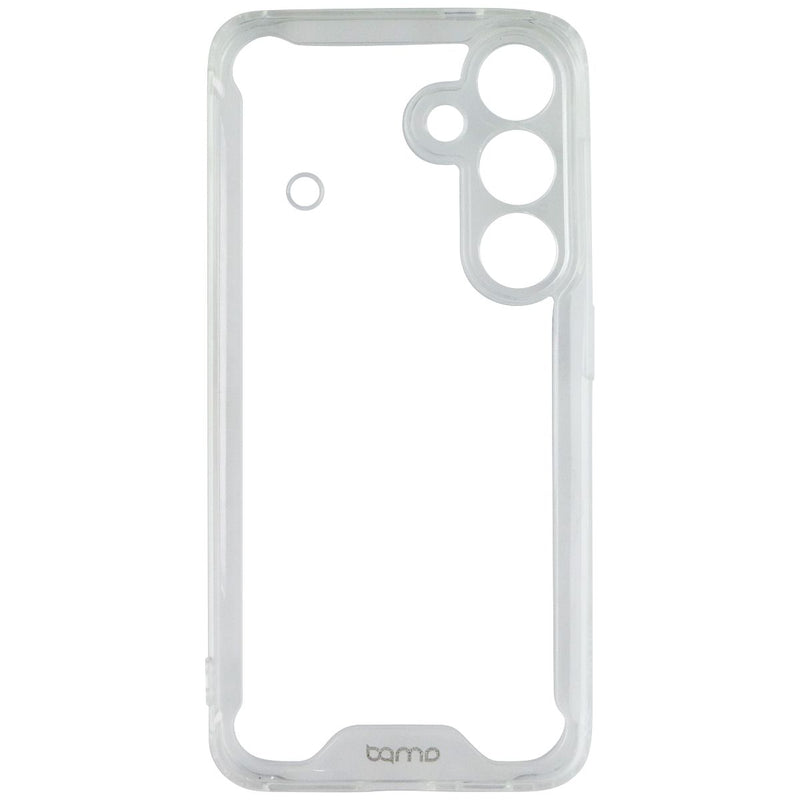 Ampd Impact Drop Series Case for Samsung Galaxy S24 - Crystal Clear