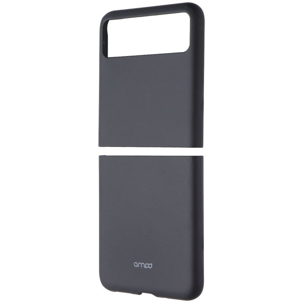 AMPD Impact Drop Series Case for Motorola RAZR 40 - Black