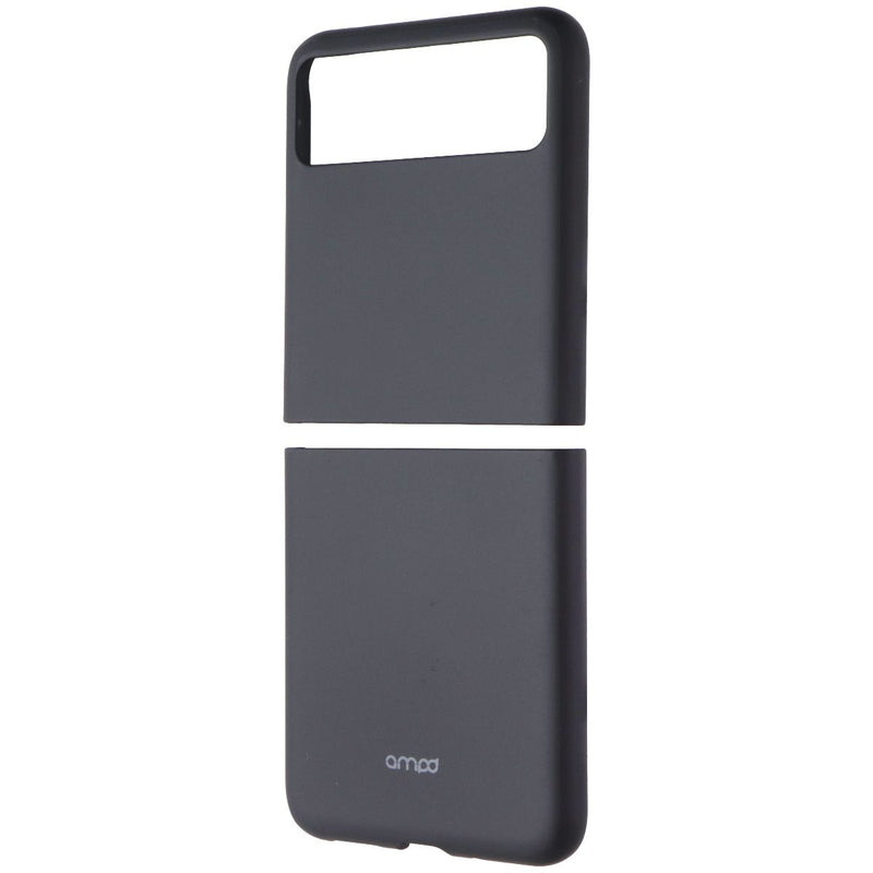 AMPD Impact Drop Series Case for Motorola RAZR 40 - Black
