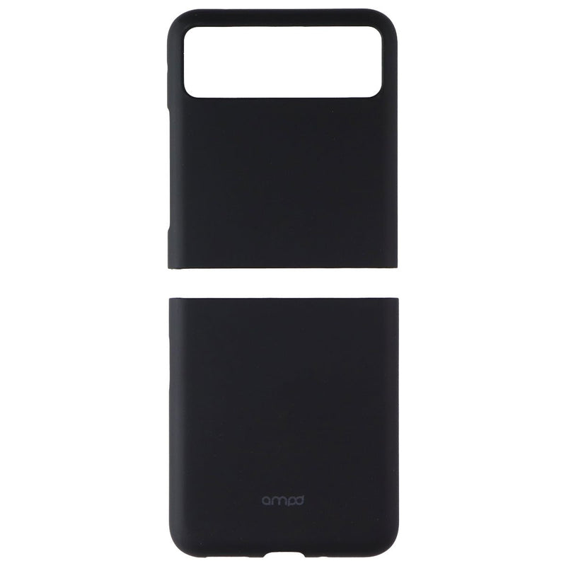 AMPD Impact Drop Series Case for Motorola RAZR 40 - Black