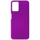 AMPD Classic Slim Impact Drop Series Case for Moto G 5G (2024) - Purple