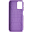 AMPD Classic Slim Impact Drop Series Case for Moto G 5G (2024) - Purple