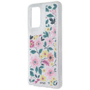 Ampd HD Print TRND Design Series Case for Moto G Stylus 5G (2024) - Wild Flower