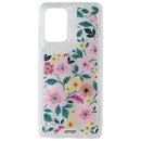 Ampd HD Print TRND Design Series Case for Moto G Stylus 5G (2024) - Wild Flower