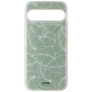 Ampd TRND Design Series Case for Google Pixel 9 Pro XL - Palm Pattern