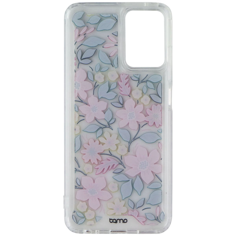 Ampd TRND Design Series Case for Motorola Moto G 5G (2024) - Wild Flower