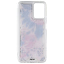 AMPD TRND Design Series HD Print Case for Motorola Moto G 5G 2024 - Blue Floral