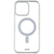 Ampd Impact Drop Series Case for MagSafe for iPhone 16 Pro Max - Crystal Clear