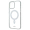 Ampd Impact Drop Series Case for MagSafe for Apple iPhone 12 Pro Max - Clear