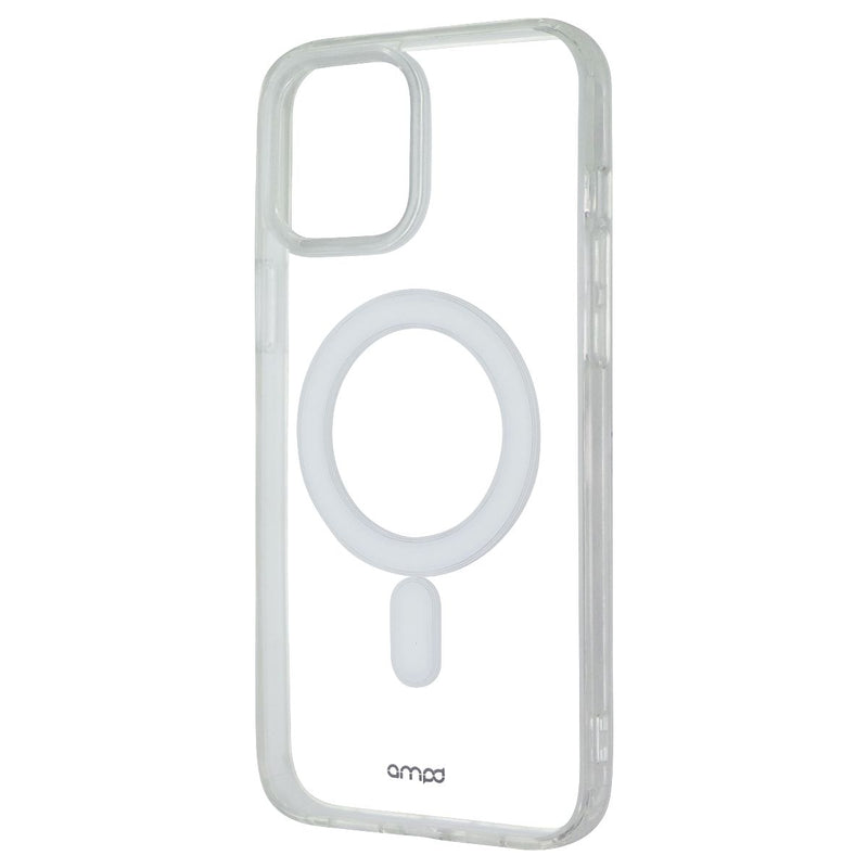 Ampd Impact Drop Series Case for MagSafe for Apple iPhone 12 Pro Max - Clear
