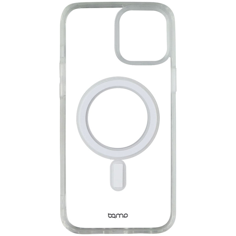 Ampd Impact Drop Series Case for MagSafe for Apple iPhone 12 Pro Max - Clear
