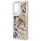 Ampd Trnd Design Series Case for Moto G Stylus 5G 2024 - Floral Orange