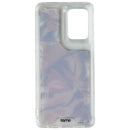 Ampd Trnd Design Series Case for Moto G Stylus 5G 2024 - Floral Orange