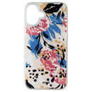 Ampd HD Print TRND Design Series Case for Apple iPhone 16 Plus - Blue Flower