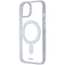Ampd Impact Drop Series Case for MagSafe for Apple iPhone 13 - Clear
