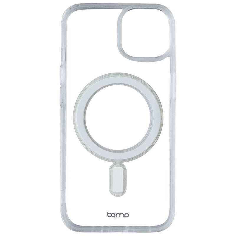 Ampd Impact Drop Series Case for MagSafe for Apple iPhone 13 - Clear
