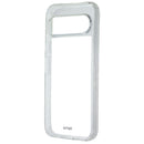 AMPD Impact Drop Series Case for Google Pixel 9/9 Pro - Clear