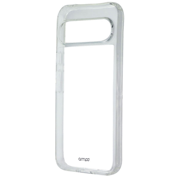 AMPD Impact Drop Series Case for Google Pixel 9/9 Pro - Clear