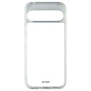 AMPD Impact Drop Series Case for Google Pixel 9/9 Pro - Clear