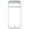 AMPD Impact Drop Series Case for Google Pixel 9/9 Pro - Clear