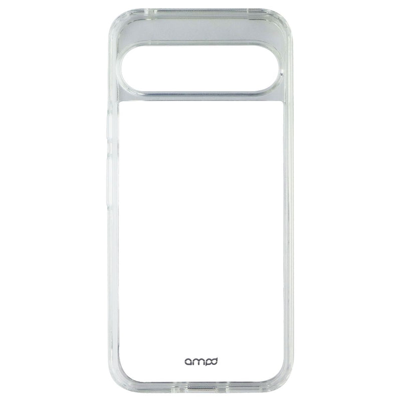 AMPD Impact Drop Series Case for Google Pixel 9/9 Pro - Clear