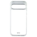 AMPD Impact Drop Series Case for Google Pixel 9/9 Pro - Clear