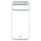 AMPD Impact Drop Series Case for Google Pixel 9/9 Pro - Clear