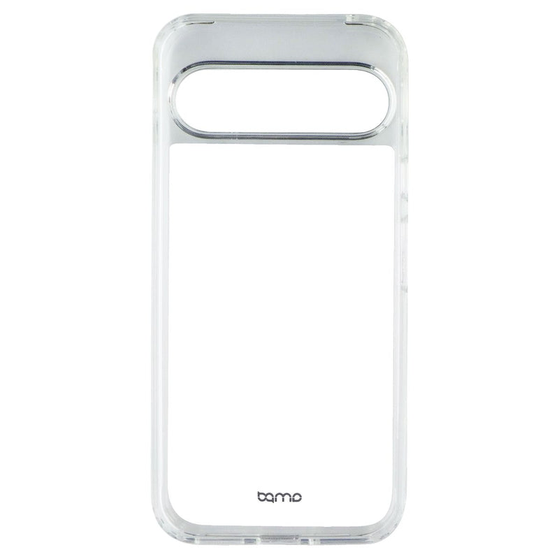AMPD Impact Drop Series Case for Google Pixel 9/9 Pro - Clear