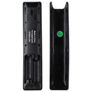Anderic RR1298A Remote with Voice Control for Samsung TV - Black