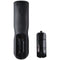 Anderic Universal Remote Control (RRU401.5) with Backlight - Black