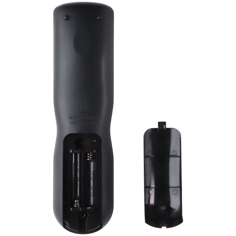 Anderic Universal Remote Control (RRU401.5) with Backlight - Black