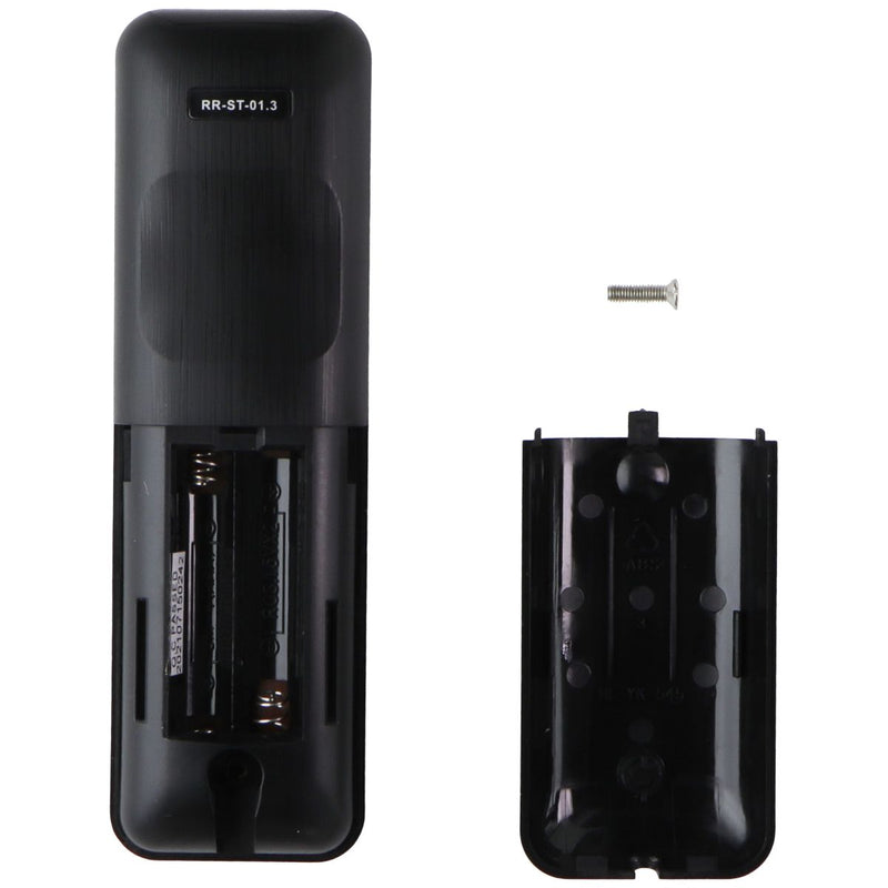 Anderic Remote Control (RR-ST-01.3) with Netflix/Disney+/Hulu/Amazon Sling Keys