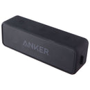 Anker SoundCore 2 Portable Bluetooth Speaker with Stereo Sound - Black (A3105)