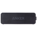 Anker SoundCore 2 Portable Bluetooth Speaker with Stereo Sound - Black (A3105)