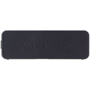 Anker SoundCore 2 Portable Bluetooth Speaker with Stereo Sound - Black (A3105)