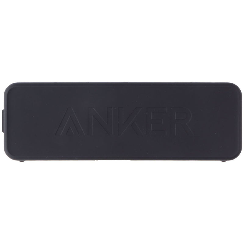Anker SoundCore 2 Portable Bluetooth Speaker with Stereo Sound - Black (A3105)