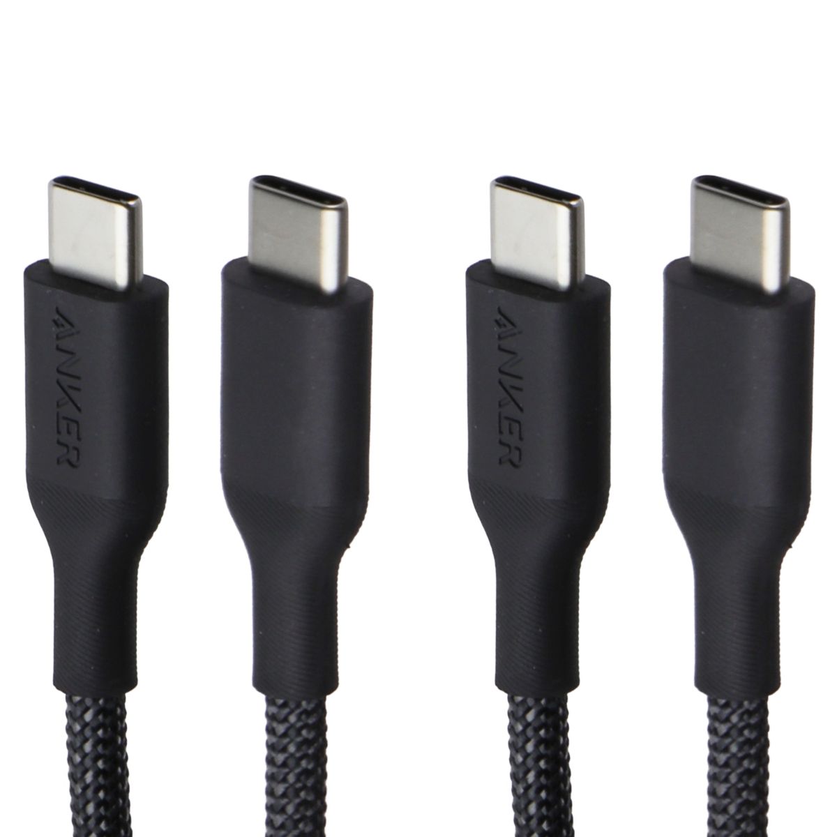 Anker USB C Cable, 6ft USB A to USB C Charging Cable, Fast