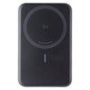 Anker (10000mAh) 15W Magnetic Charging Qi2 MagGo Power Bank - Black (A1654H11-1)