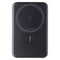 Anker (10000mAh) 15W Magnetic Charging Qi2 MagGo Power Bank - Black (A1654H11-1)