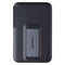 Anker (10000mAh) 15W Magnetic Charging Qi2 MagGo Power Bank - Black (A1654H11-1)