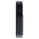 Anker (10000mAh) 15W Magnetic Charging Qi2 MagGo Power Bank - Black (A1654H11-1)